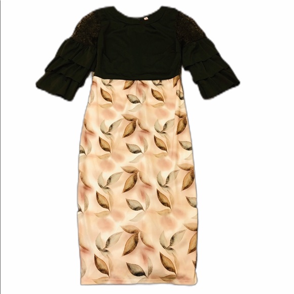 Sexy Bodycon party Cocktail dress - Picture 2 of 10